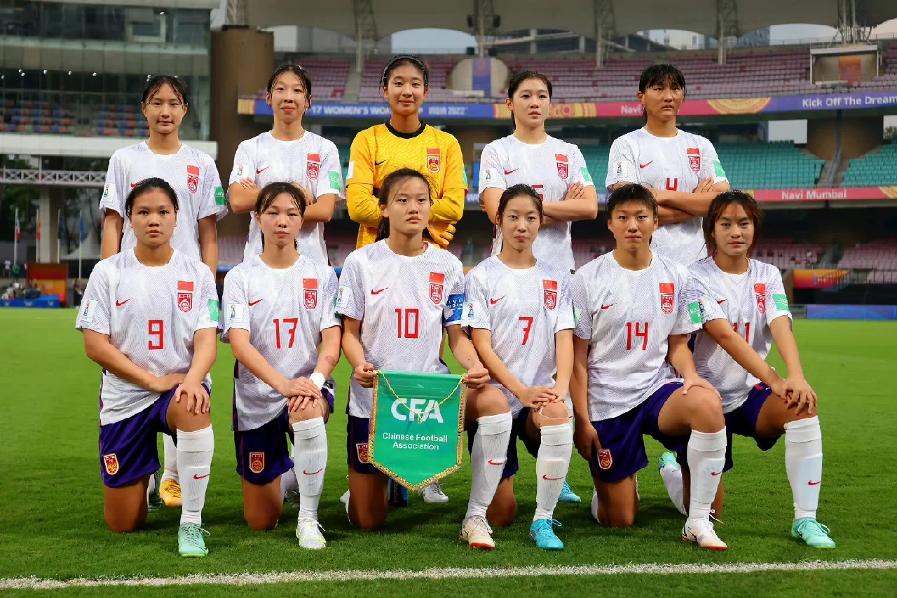 开云体育登录-国内女足队员状态佳，为比赛做好各项准备的简单介绍