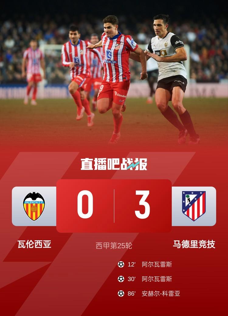 开云体育官网-马竞后卫受伤下场，球队遭遇连败