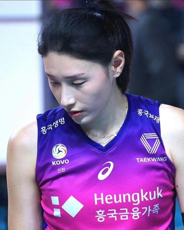 开云官网-韩国女排豪取连胜，斩获晋级资格