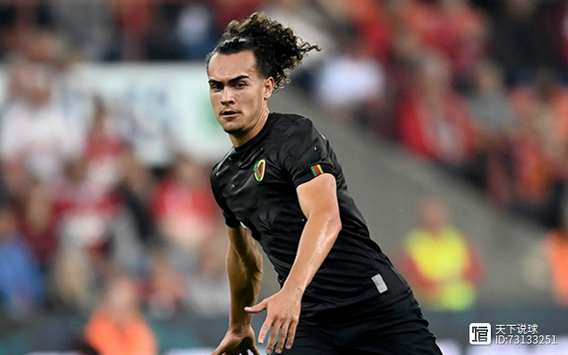 开云体育官网-比利时队在半决赛中遭遇惨败失去冲冠机会