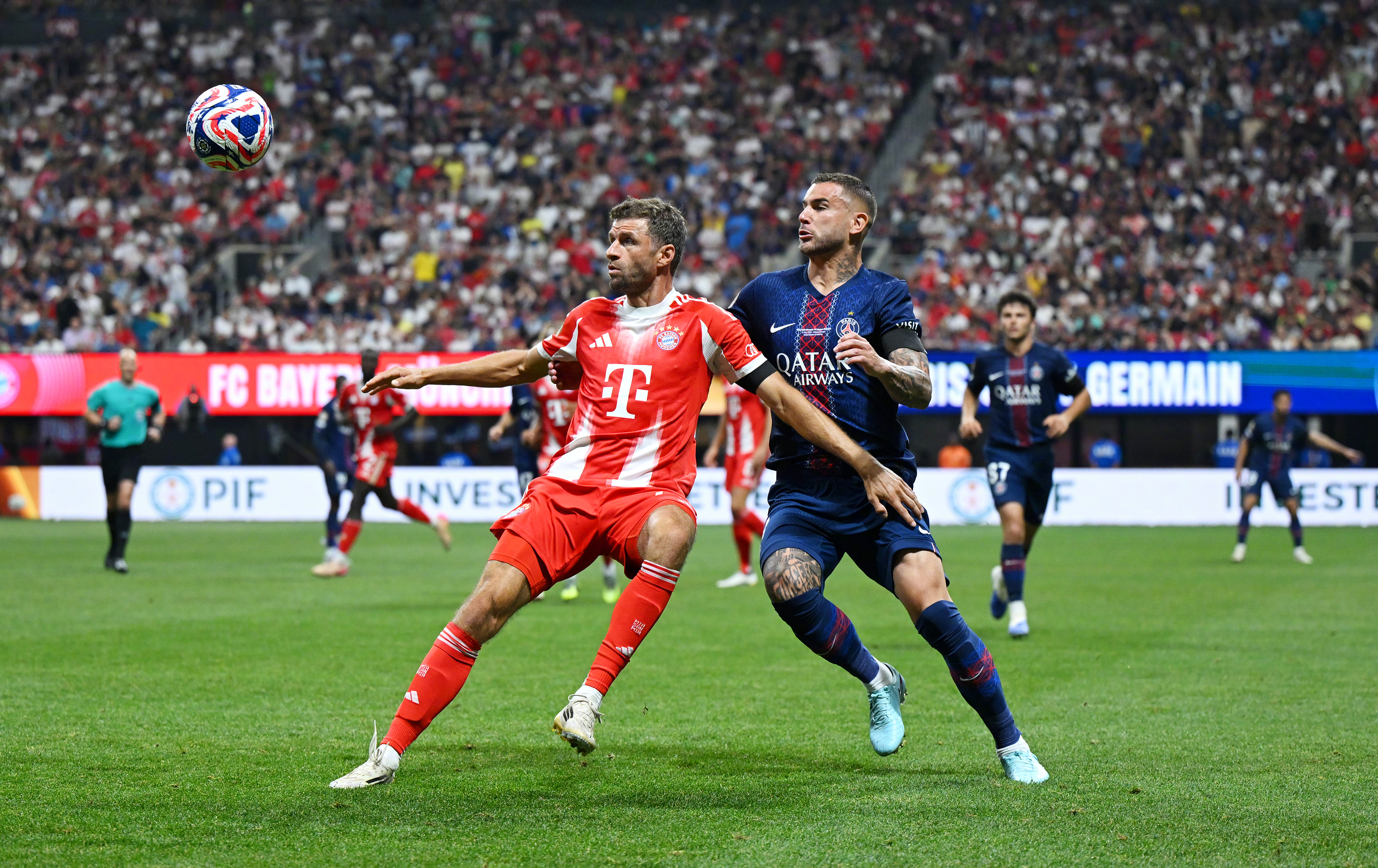 开云体育下载-多特蒙德不敌拜仁，英超球队遭遇挑战