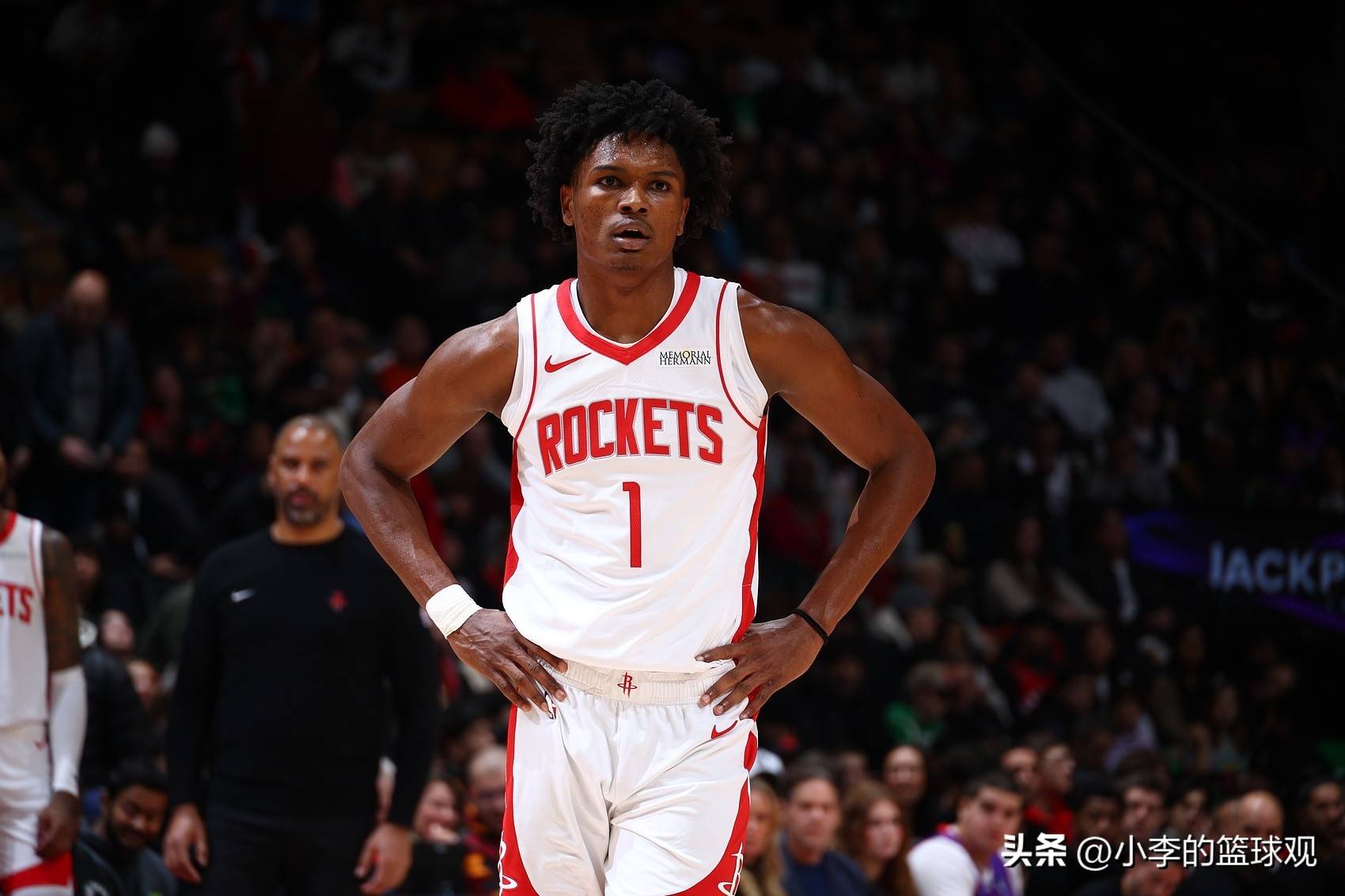 开云体育app-火箭宣布重要球员受伤将缺阵