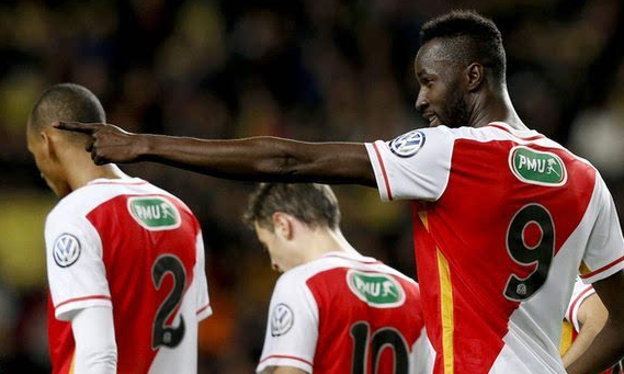 开云体育在线-摩纳哥输给亚眠，法甲战绩出现波动