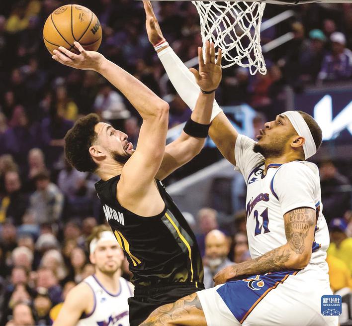 开云体育app-76人击败篮网，取得三连胜的简单介绍