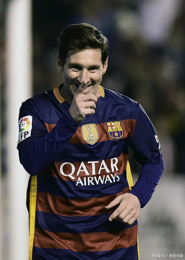 开云体育APP下载-梅西双响，巴萨挽回颓势有望晋级！