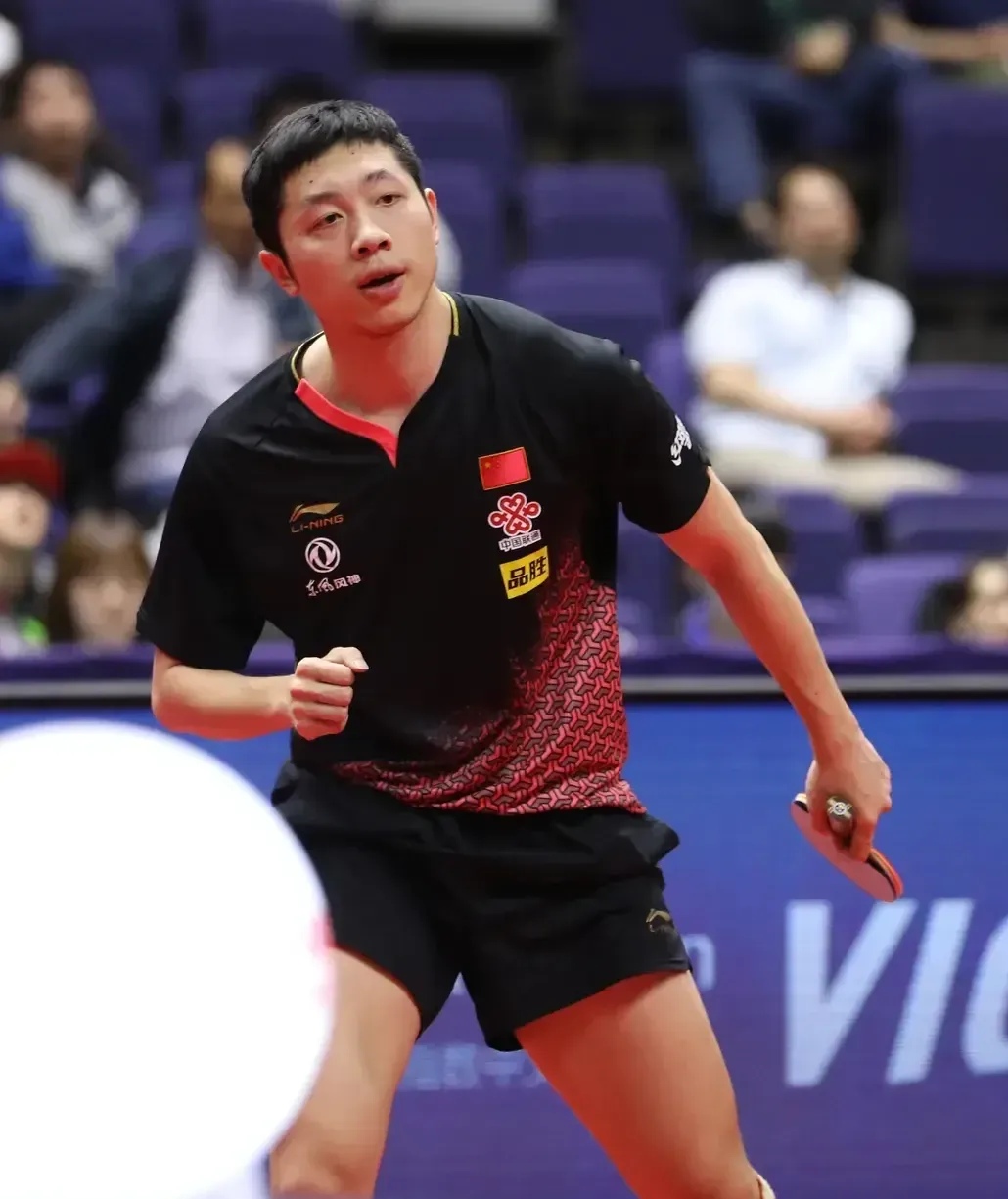 开云平台-日本队力克中国队，许昕状态火热