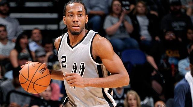 开云体育入口-魔术险胜四川队，伦纳德高光表现