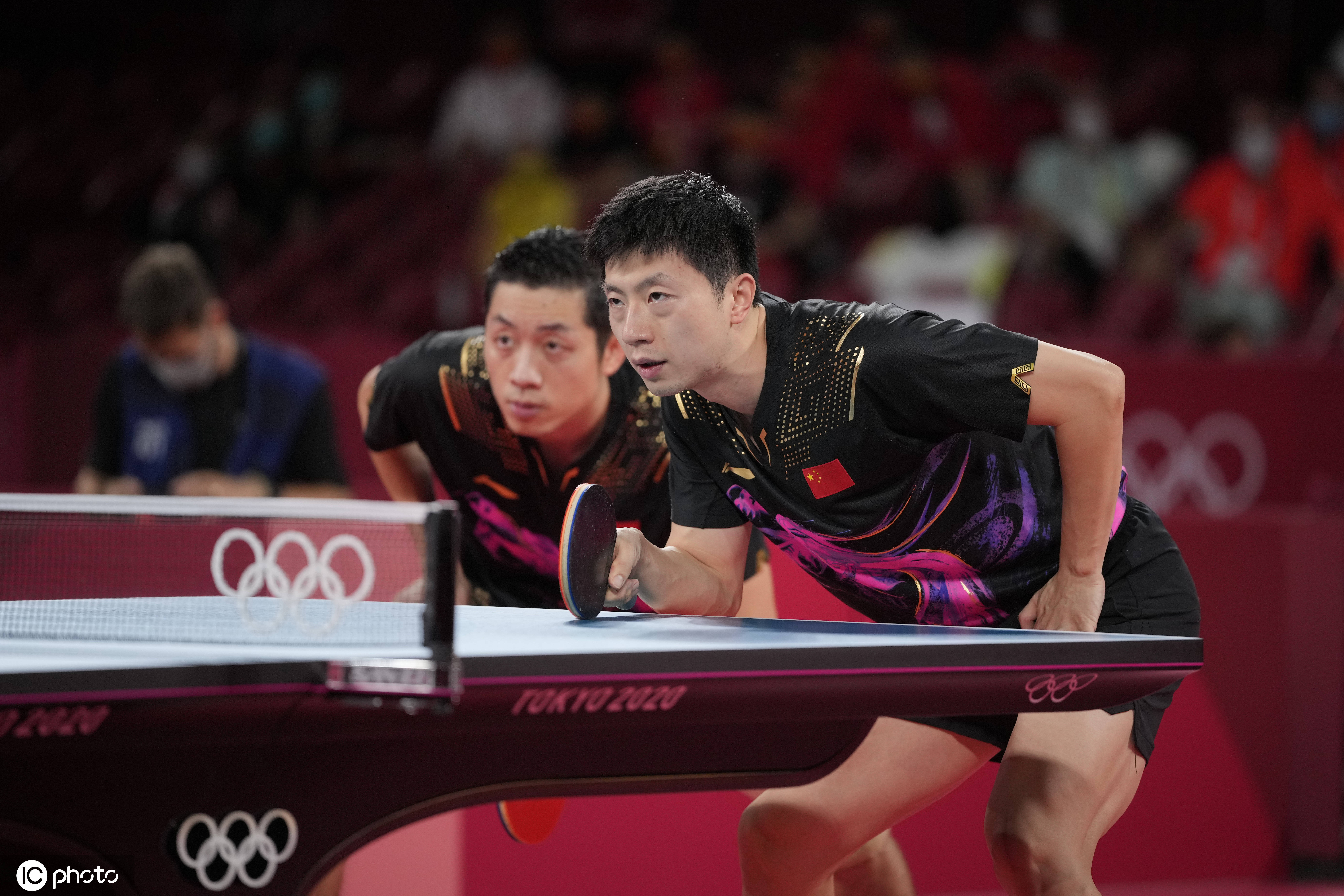 开云官网-德国队力克日本队，马龙惊艳四座的简单介绍