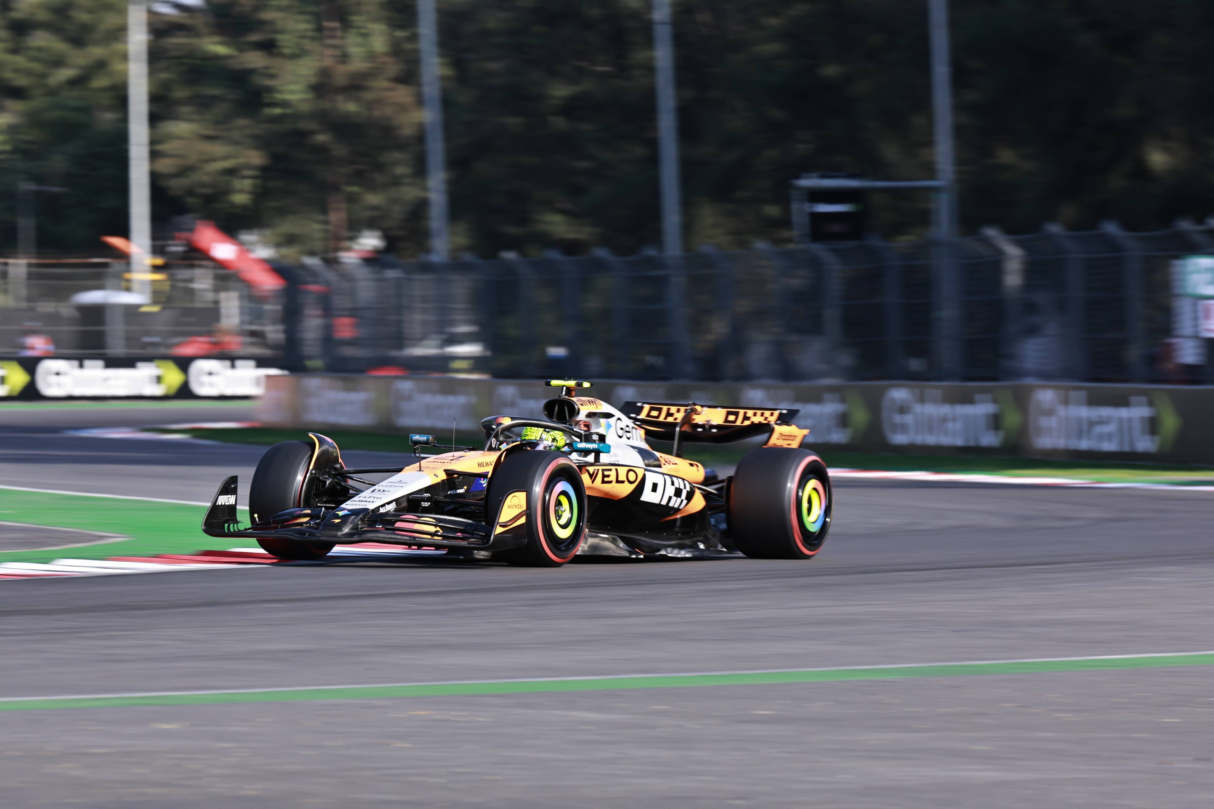 开云体育APP下载-红牛二队轻取雷诺车队，诺里斯带队取胜