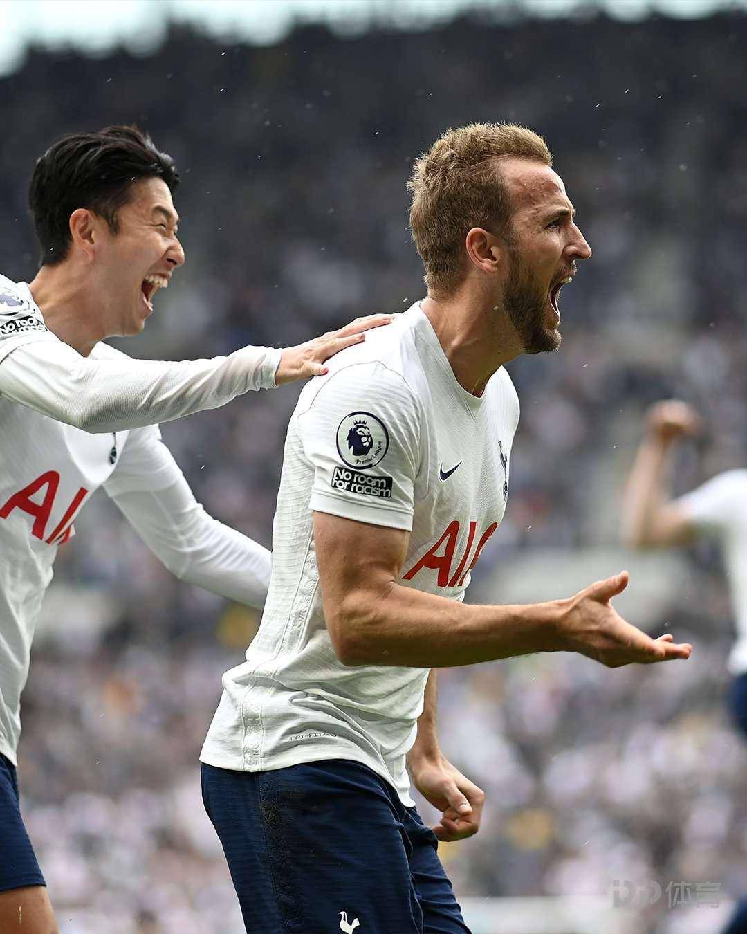 开云体育入口-关于韩国完胜利物浦，凯恩高光表现的信息