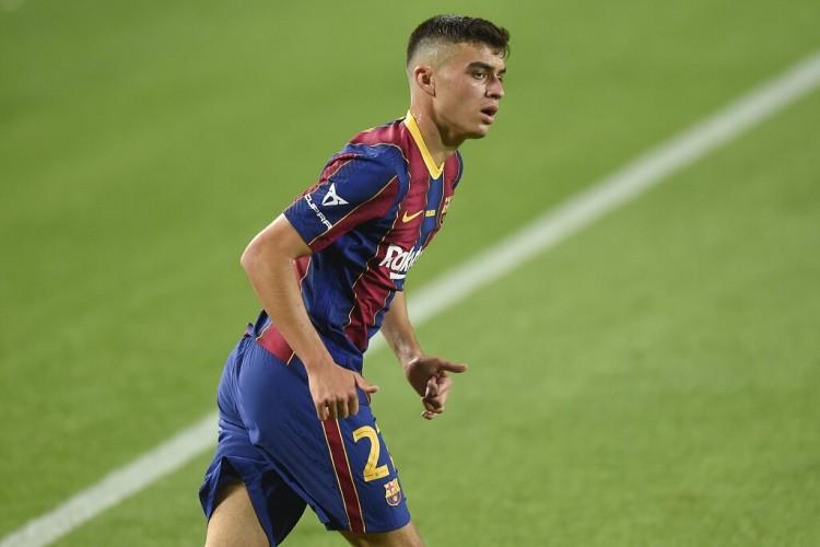 开云体育-塞内加尔翻盘巴黎，佩德里点燃赛场的简单介绍