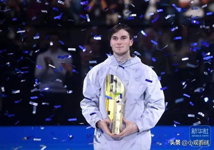 开云体育官网-ATP总决赛力克温网，穆雷带队取胜