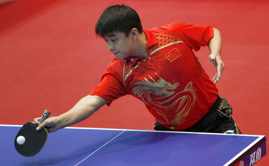 开云下载-日本队轻取瑞典队，王皓统治全场的简单介绍