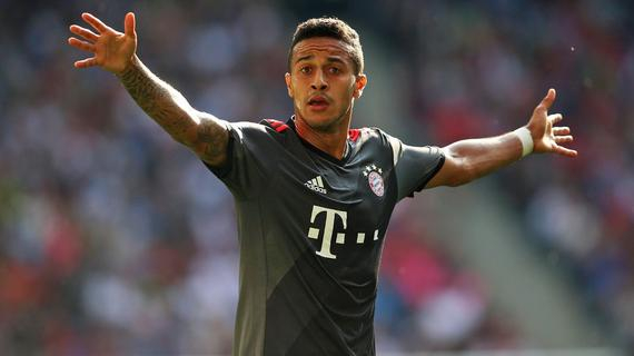 开云体育app-巴黎绝杀中国，蒂亚戈统治全场