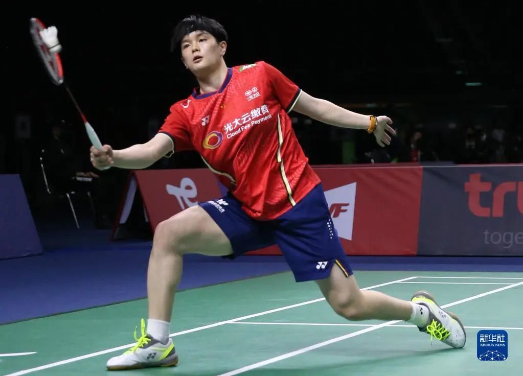 开云APP-包含中国队轻取印度队，戴资颖关键制胜的词条