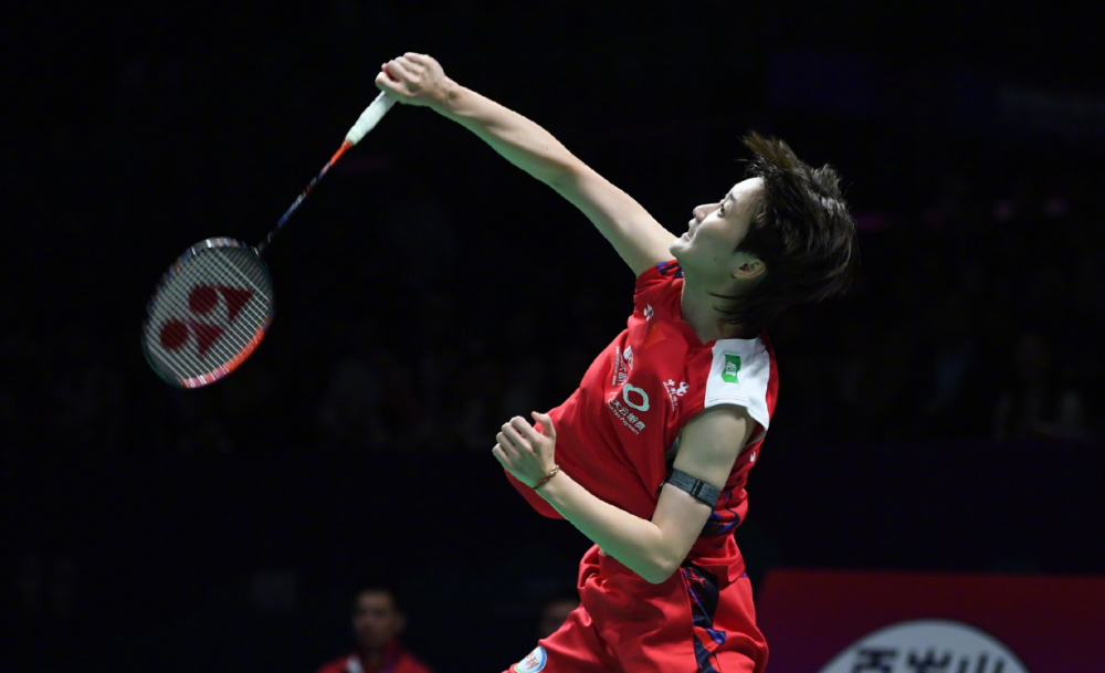 开云体育入口-德国队逆转印尼队，陈雨菲统治全场